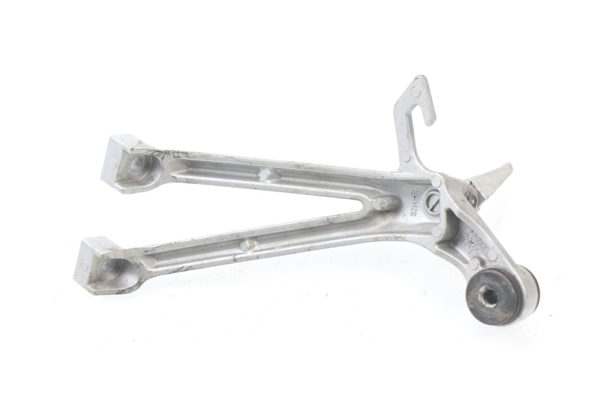 photo de PLATINE CALE PIED ARRIERE DROIT SUZUKI GSX-R GSXR 600 (2008 - 2010) - Vue d’ensemble