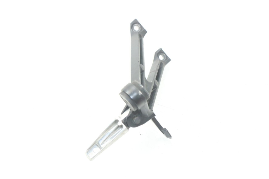 photo de PLATINE CALE PIED ARRIERE DROIT SUZUKI GSX-R GSXR 750 (2011 - 2016) - Vue d’ensemble