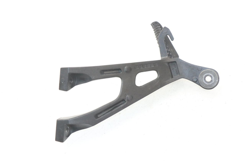 photo de PLATINE CALE PIED ARRIERE DROIT SUZUKI GSX-R GSXR K16 1000 (2012 - 2016) - Détail de la pièce