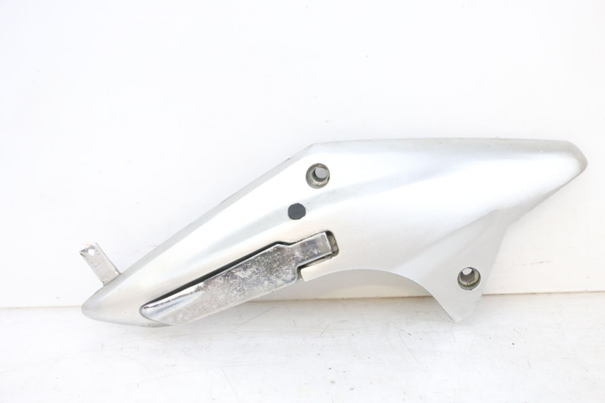 photo de PLATINE CALE PIED ARRIERE DROIT JM MOTORS GTS 125 (2015 - 2019) - Vue principale