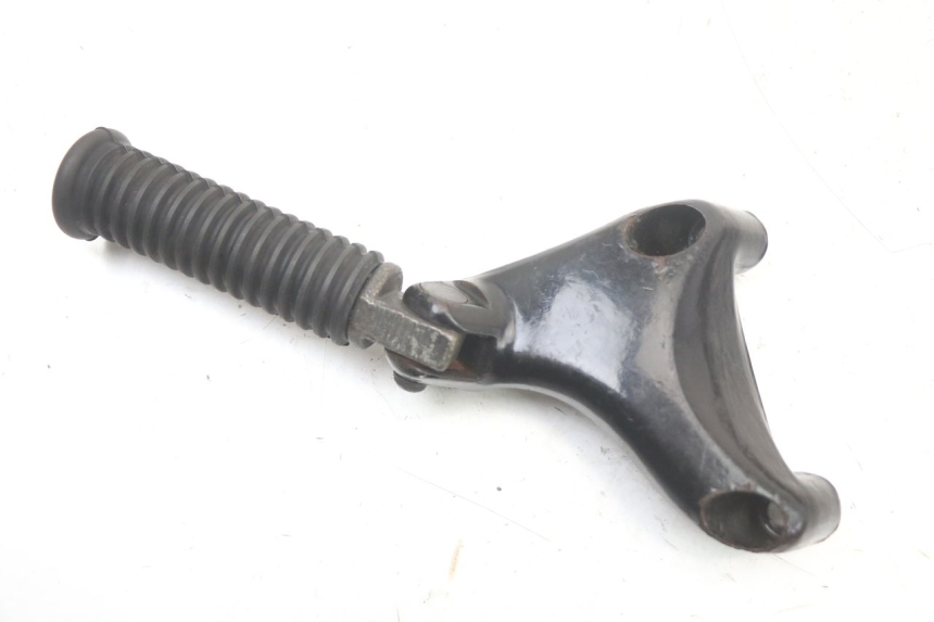 photo de PLATINE CALE PIED ARRIERE DROIT HARLEY DAVIDSON SPORTSTER XL CUSTOM 883 (1999 - 2006) - Vue principale