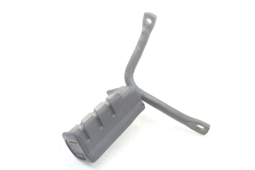 photo de PLATINE CALE PIED ARRIERE DROIT HONDA NES AROBASE 125 (2000 - 2003) - Zoom état d’usage