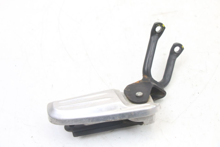 photo de PLATINE CALE PIED ARRIERE DROIT HONDA PCX (JF57/JF64) 125 (2014 - 2018) - Vue principale