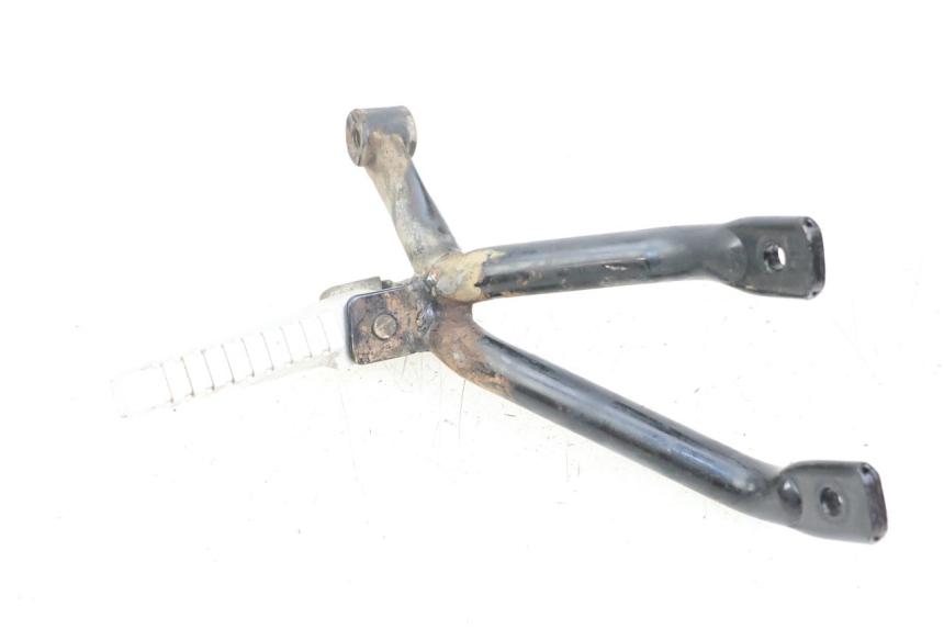 photo de PLATINE CALE PIED ARRIERE DROIT KYMCO K-PW K-PIPE 50 (2012 - 2017) - Vue principale