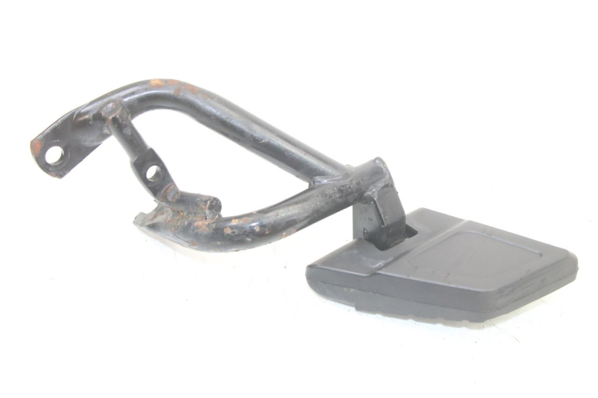 photo de PLATINE CALE PIED ARRIERE DROIT KYMCO PEOPLE S 125 (2000 - 2008) - Points de fixation