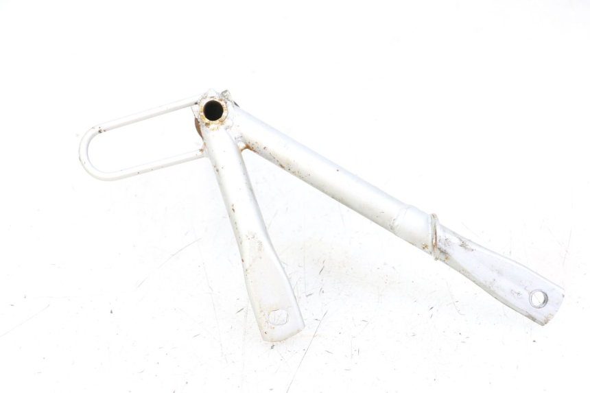 photo de PLATINE CALE PIED ARRIERE DROIT KYMCO STRYKER OFF ROAD 125 (1999 - 2005) - Autre angle de vue