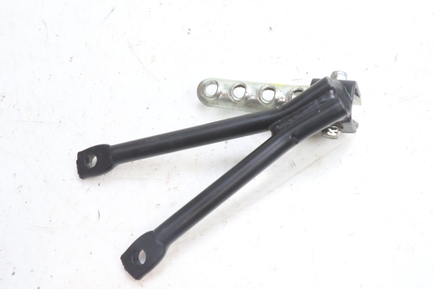 photo de PLATINE CALE PIED ARRIERE DROIT RIEJU MRT PRO SUPERMOTARD 50 (2007 - 2018) - Vue d’ensemble
