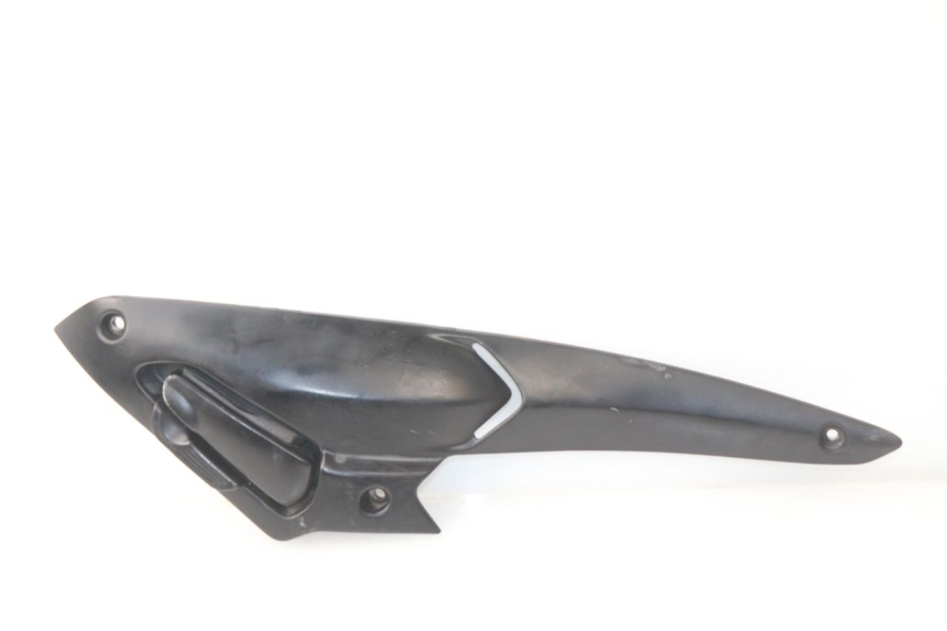 photo de PLATINE CALE PIED ARRIERE DROIT GILERA NEXUS 125 (2009 - 2013) - Vue principale