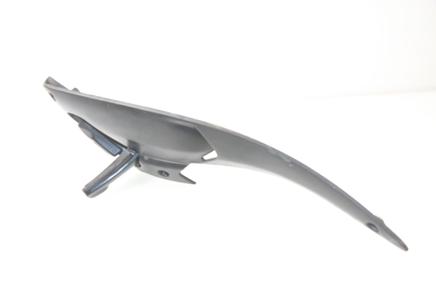 photo de PLATINE CALE PIED ARRIERE DROIT GILERA NEXUS 125 (2009 - 2013) - Détail de la pièce