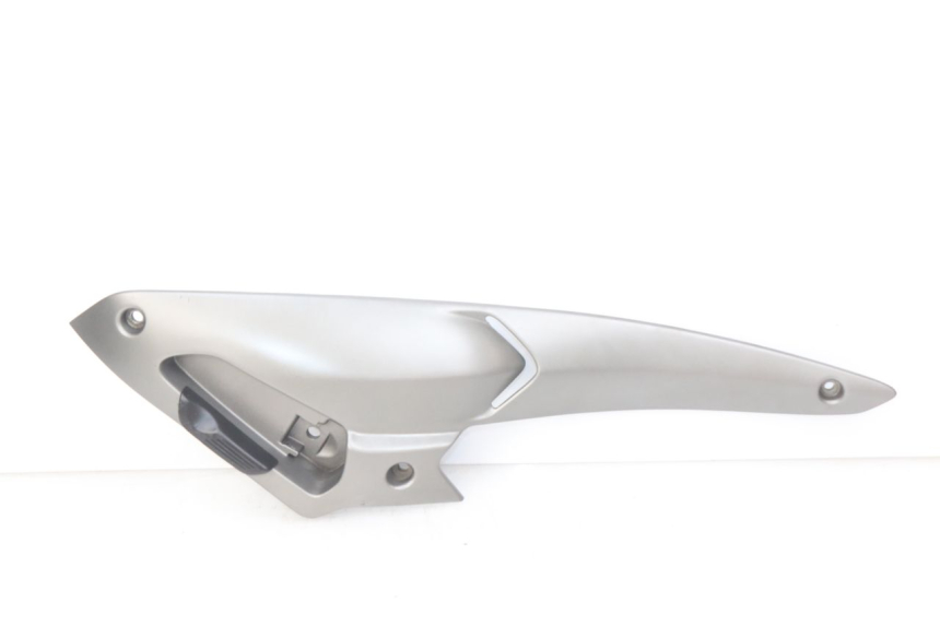 photo de PLATINE CALE PIED ARRIERE DROIT GILERA NEXUS 125 (2009 - 2013) - Vue principale