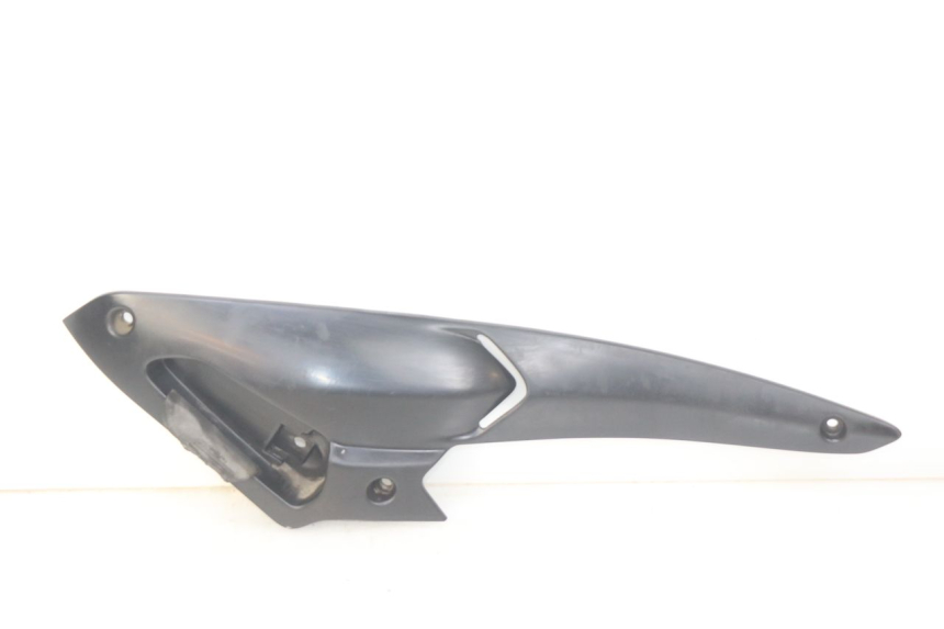 photo de PLATINE CALE PIED ARRIERE DROIT GILERA NEXUS 125 (2007 - 2009) - Vue principale
