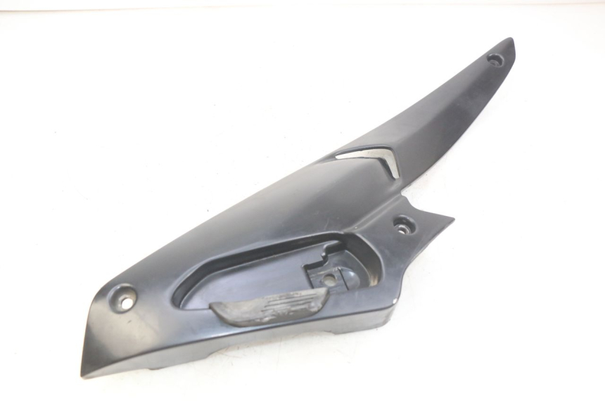 photo de PLATINE CALE PIED ARRIERE DROIT GILERA NEXUS 125 (2007 - 2009) - Gros plan technique