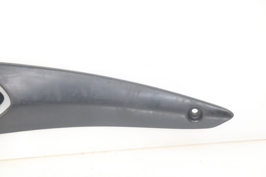 photo de PLATINE CALE PIED ARRIERE DROIT GILERA NEXUS 125 (2007 - 2009) - État de surface