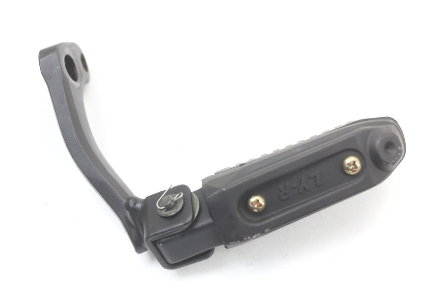 photo de PLATINE CALE PIED ARRIERE DROIT ASTOR ORCAL 125 (2015 - 2017) - Autre angle de vue