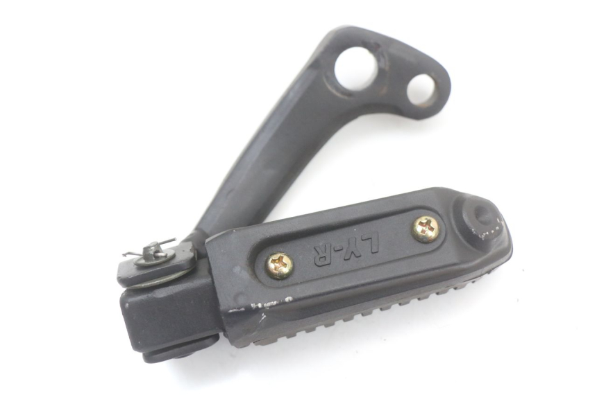 photo de PLATINE CALE PIED ARRIERE DROIT ASTOR ORCAL 125 (2015 - 2017) - Vue d’ensemble