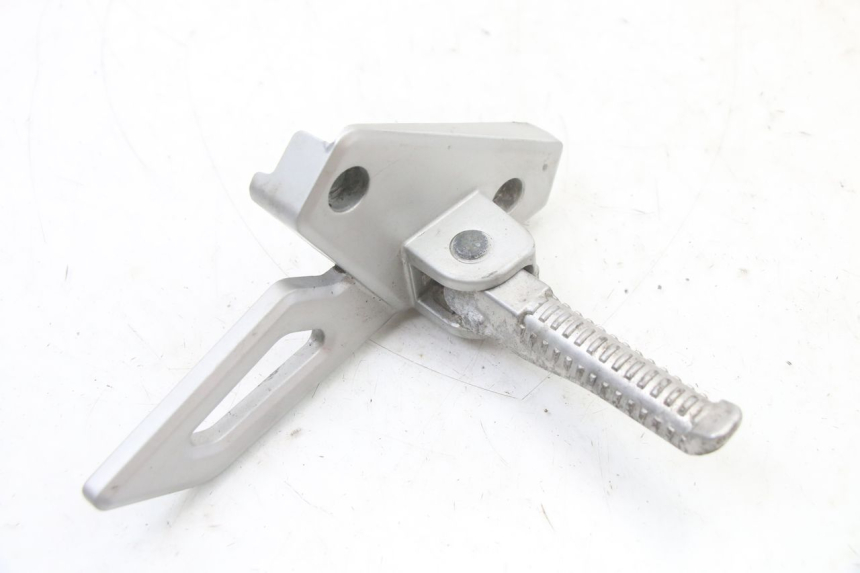 photo de PLATINE CALE PIED ARRIERE DROIT PEUGEOT SPEEDFIGHT 3 LC 2T 50 (2009 - 2015) - Vue principale