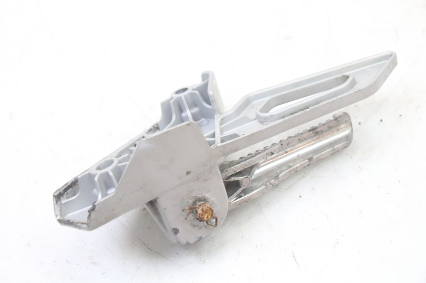 photo de PLATINE CALE PIED ARRIERE DROIT PEUGEOT SPEEDFIGHT 3 LC 2T 50 (2009 - 2015) - Points de fixation