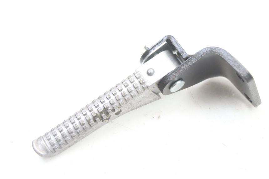 photo de PLATINE CALE PIED ARRIERE DROIT PIAGGIO NRG POWER PUREJET 50 (2018 - 2021) - Détail de la pièce