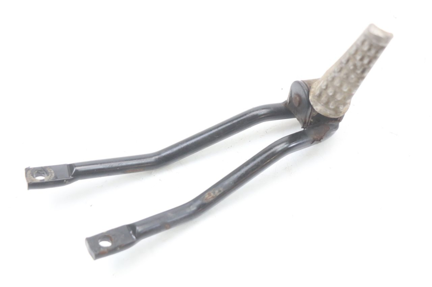 photo de PLATINE CALE PIED ARRIERE DROIT APRILIA RS 50 (2006 - 2010) - Vue principale