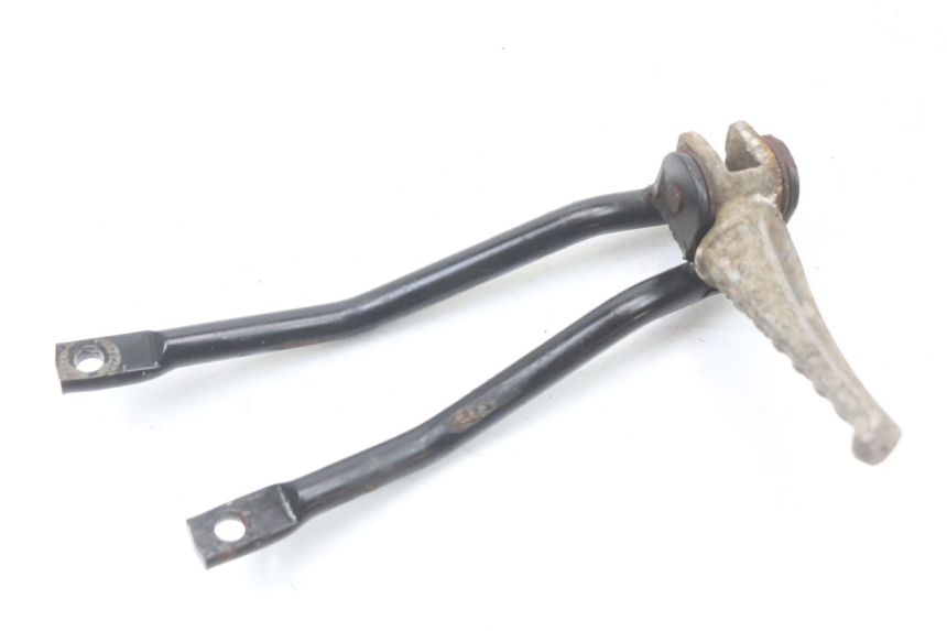 photo de PLATINE CALE PIED ARRIERE DROIT APRILIA RS 50 (2006 - 2010) - Détail de la pièce