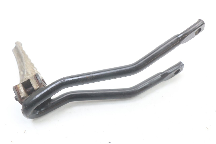 photo de PLATINE CALE PIED ARRIERE DROIT APRILIA RS 50 (2006 - 2010) - Autre angle de vue