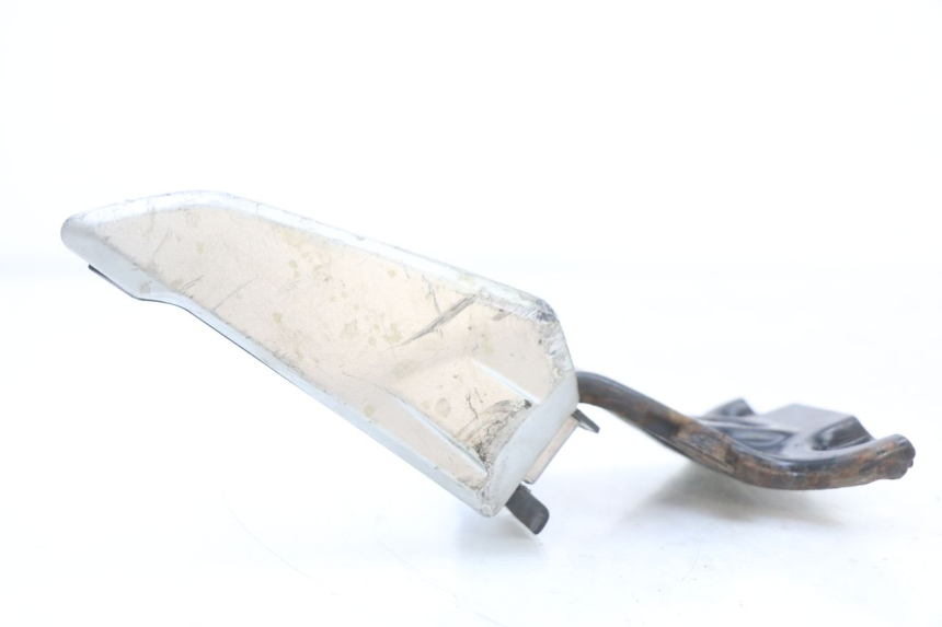 photo de PLATINE CALE PIED ARRIERE DROIT HONDA SH ABS 125 (2012 - 2017) - Autre angle de vue