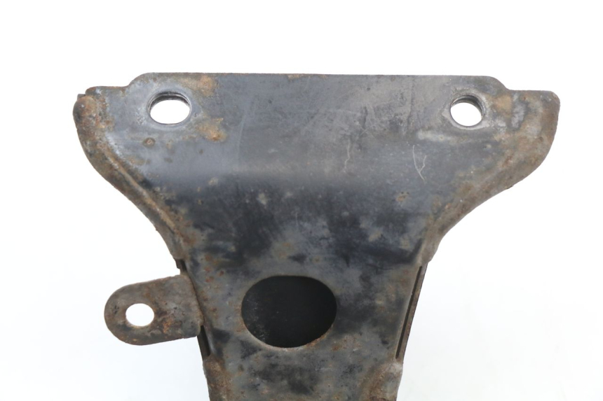 photo de PLATINE CALE PIED ARRIERE DROIT HONDA SH ABS 125 (2012 - 2017) - Vue d’ensemble