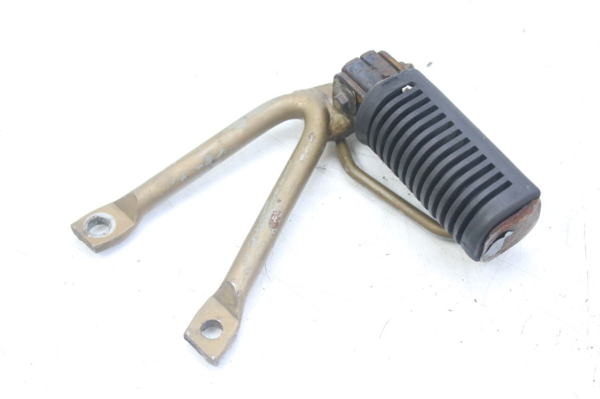 photo de PLATINE CALE PIED ARRIERE DROIT SUZUKI SMX SUPERMOTARD 50 (1996 - 2001) - Vue principale