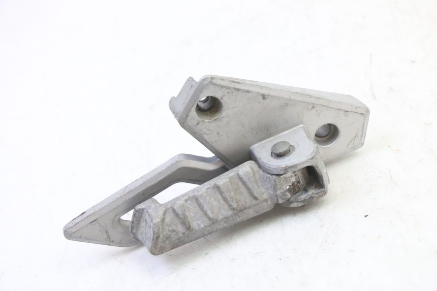 photo de PLATINE CALE PIED ARRIERE DROIT PEUGEOT SPEEDFIGHT 3 AIR 50 (2009 - 2015) - Vue principale