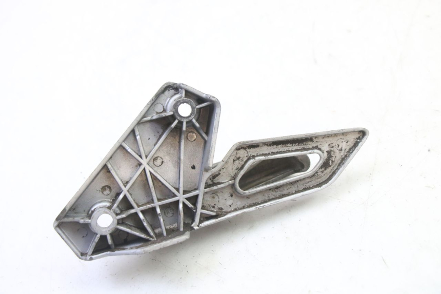 photo de PLATINE CALE PIED ARRIERE DROIT PEUGEOT SPEEDFIGHT 3 AIR 50 (2009 - 2015) - Vue d’ensemble