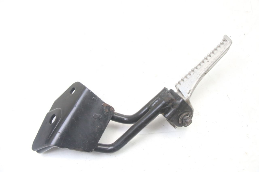 photo de PLATINE CALE PIED ARRIERE DROIT GILERA STALKER 50 (1997 - 2005) - État de surface