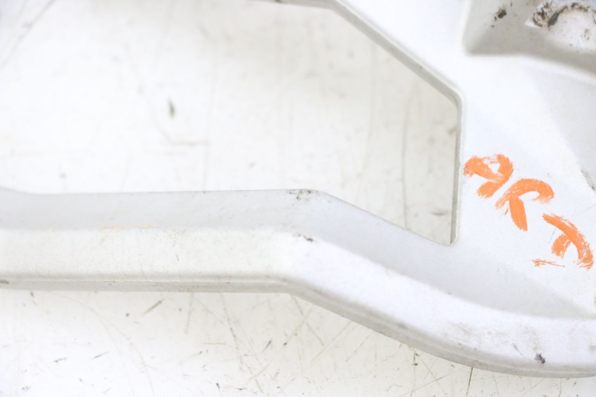 photo de PLATINE CALE PIED ARRIERE DROIT KTM SUPERENDURO R 950 (2005 - 2009) - Zoom état d’usage