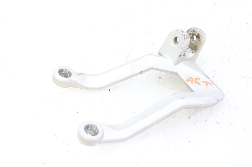 photo de PLATINE CALE PIED ARRIERE DROIT KTM SUPERENDURO R 950 (2005 - 2009) - Points de fixation