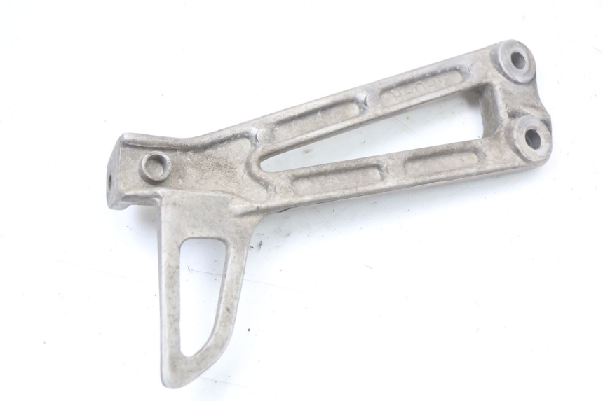photo de PLATINE CALE PIED ARRIERE DROIT YAMAHA TDR DELTABOX 125 (1997 - 2003) - Zoom état d’usage