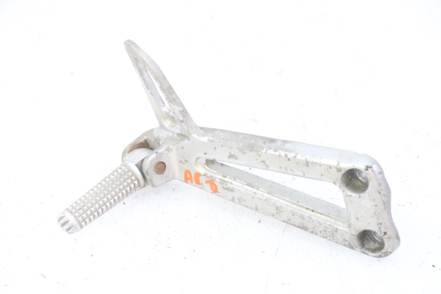 photo de PLATINE CALE PIED ARRIERE DROIT YAMAHA TDR DELTABOX 125 (1997 - 2003) - Vue principale