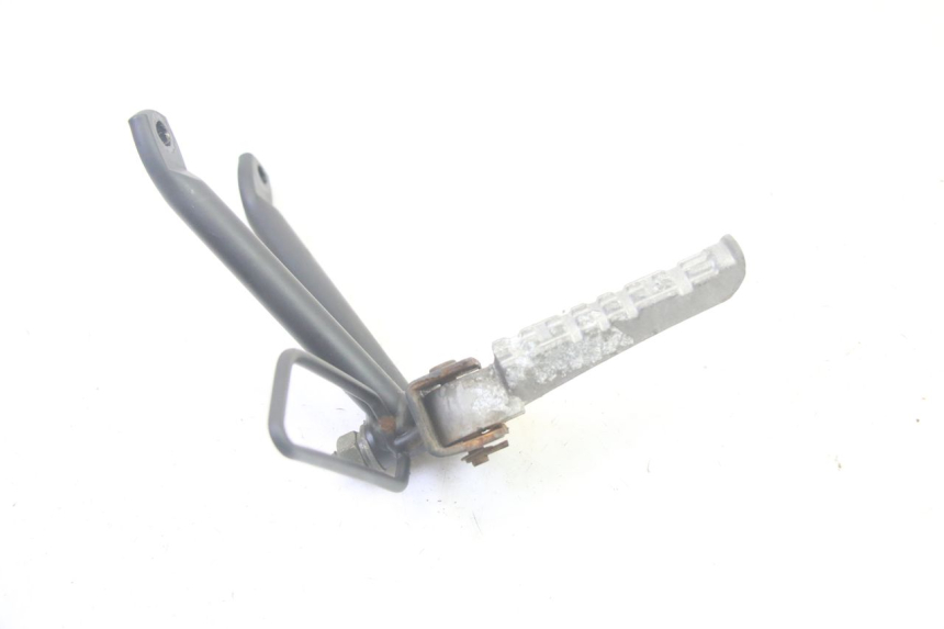 photo de PLATINE CALE PIED ARRIERE DROIT KSR TR SM 50 (2015 - 2018) - Autre angle de vue