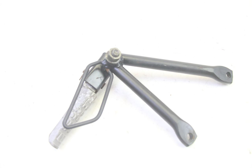 photo de PLATINE CALE PIED ARRIERE DROIT KSR TR SM 50 (2015 - 2018) - Vue d’ensemble