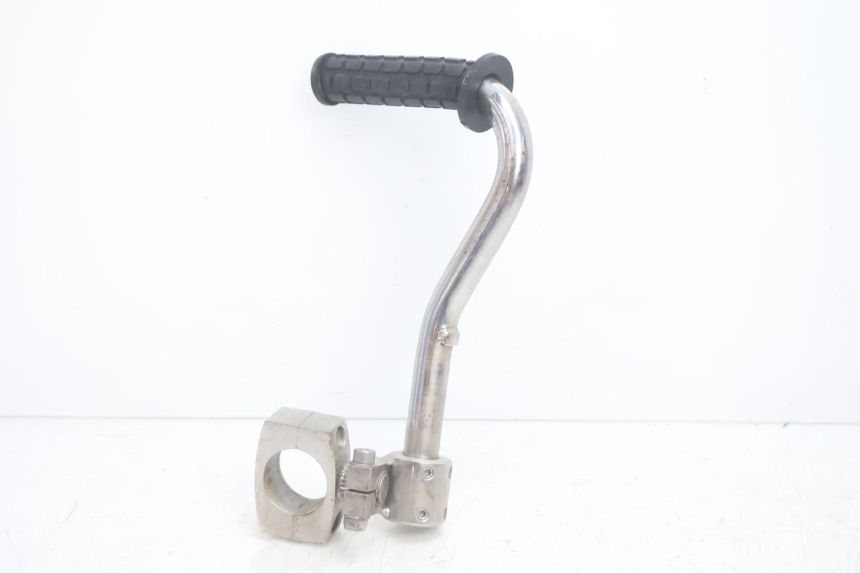 photo de PLATINE CALE PIED ARRIERE DROIT BOOM TRIKE FUN 500 (2004 - 2010) - Vue principale