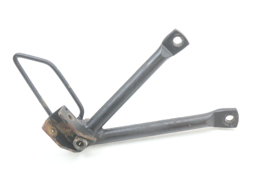 photo de PLATINE CALE PIED ARRIERE DROIT KEEWAY TX 50 (2008 - 2015) - Vue principale