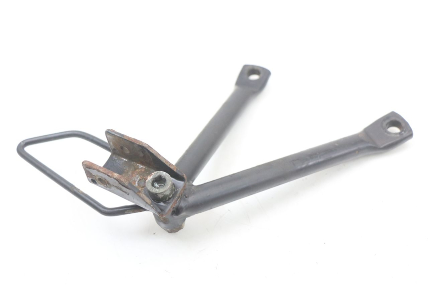 photo de PLATINE CALE PIED ARRIERE DROIT KEEWAY TX 50 (2008 - 2015) - Détail de la pièce