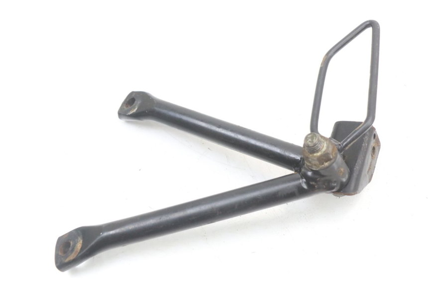 photo de PLATINE CALE PIED ARRIERE DROIT KEEWAY TX 50 (2008 - 2015) - Autre angle de vue