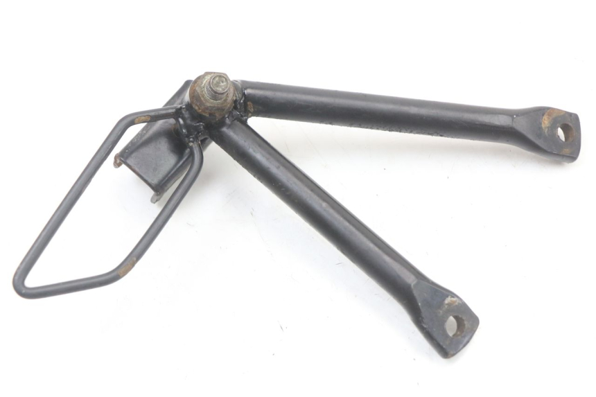 photo de PLATINE CALE PIED ARRIERE DROIT KEEWAY TX 50 (2008 - 2015) - Gros plan technique