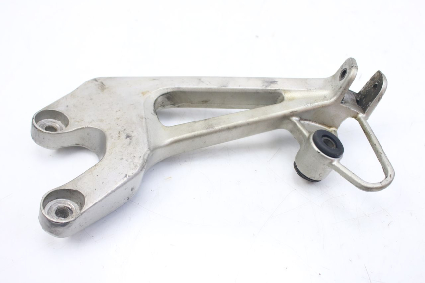 photo de PLATINE CALE PIED ARRIERE DROIT HONDA VFR FI RC46 800 (1998 - 2001) - Autre angle de vue