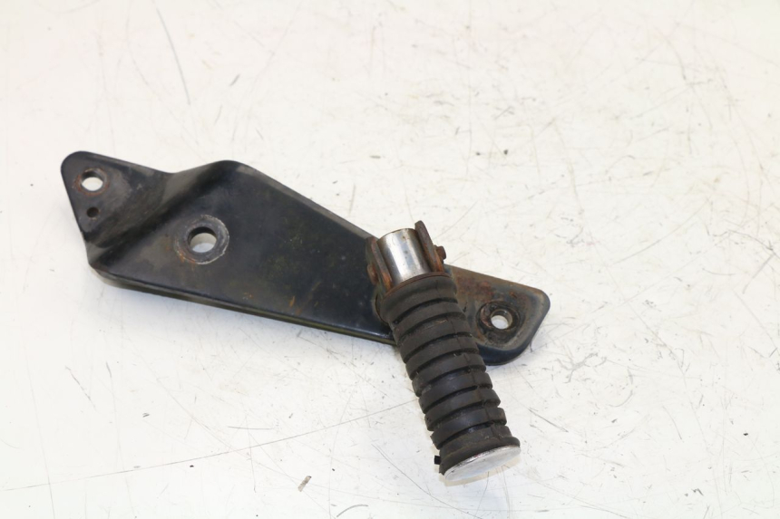 photo de PLATINE CALE PIED ARRIERE DROIT YAMAHA VIRAGO 125 (1996 - 2003) - Vue principale