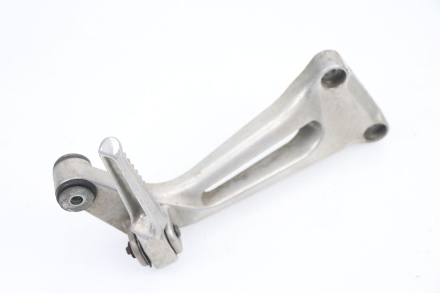 photo de PLATINE CALE PIED ARRIERE DROIT HONDA VTR F FIRESTORM 1000 (1997 - 2001) - Détail de la pièce