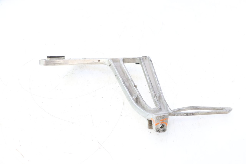 photo de PLATINE CALE PIED ARRIERE DROIT HONDA XRV AFRICA TWIN 750 (1990 - 1992) - Détail de la pièce