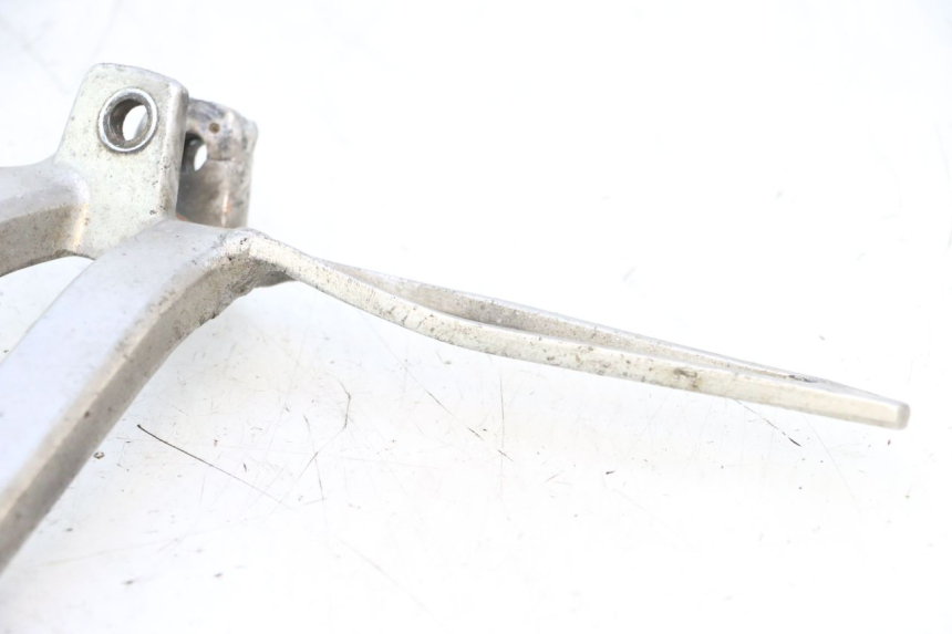 photo de PLATINE CALE PIED ARRIERE DROIT HONDA XRV AFRICA TWIN 750 (1990 - 1992) - Pièce contrôlée