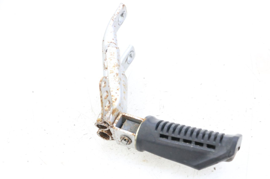 photo de Rear right footpeg bracket HYOSUNG XRX 125 (2000 - 2008) - Vue d’ensemble