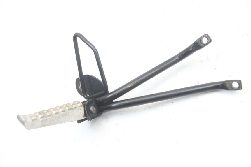 photo de PLATINE CALE PIED ARRIERE DROIT YAMAHA TZR 50 (2008 - 2016) - Vue principale