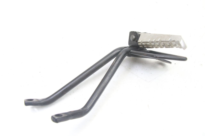 photo de PLATINE CALE PIED ARRIERE DROIT YAMAHA TZR 50 (2008 - 2016) - Vue d’ensemble